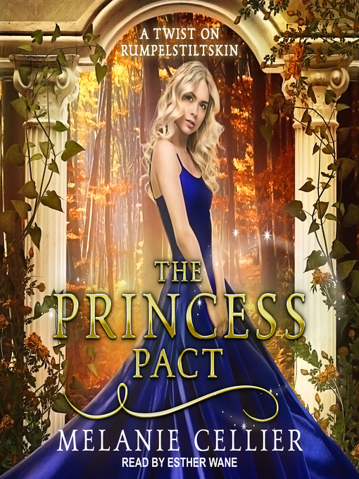 Title details for The Princess Pact by Melanie Cellier - Available